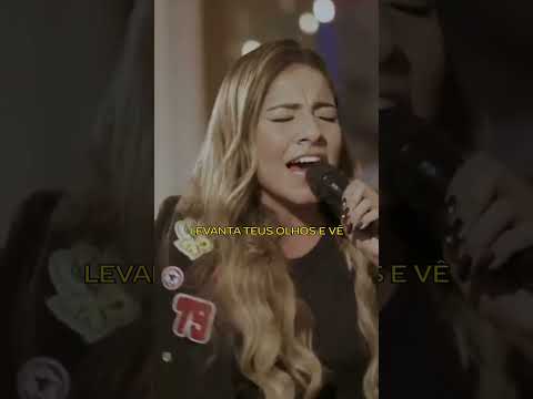 Os sonhos de Deus jamais vão morrer!!! ❤️🔥 #GabrielaRocha Os sonhos de Deus jamais vão morrer!!! ❤️🔥 #GabrielaRocha