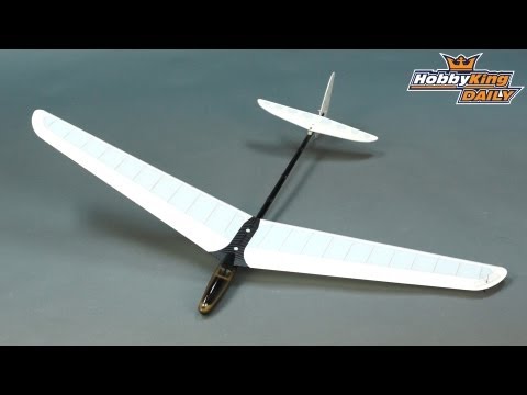 HobbyKing Daily - HK Micro DLG, PnF. - UCkNMDHVq-_6aJEh2uRBbRmw