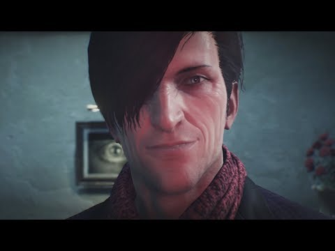 THE EVIL WITHIN 2 Stefano Valentini Boss Fight - UCm4WlDrdOOSbht-NKQ0uTeg
