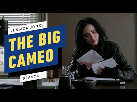 How Jessica Jones Gives Luke Cage Fans Some Closure - UCKy1dAqELo0zrOtPkf0eTMw