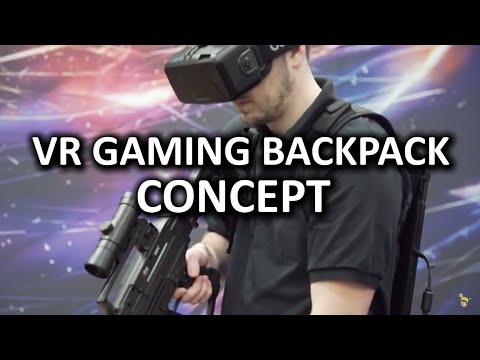 VR Gaming Backpack Concept from Aorus - CES 2016 - UCXuqSBlHAE6Xw-yeJA0Tunw