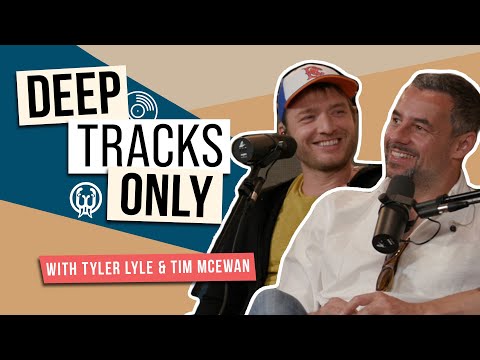 Deep Tracks Only Ep. 18 - Tim McEwan & Tyler Lyle (The Midnight)