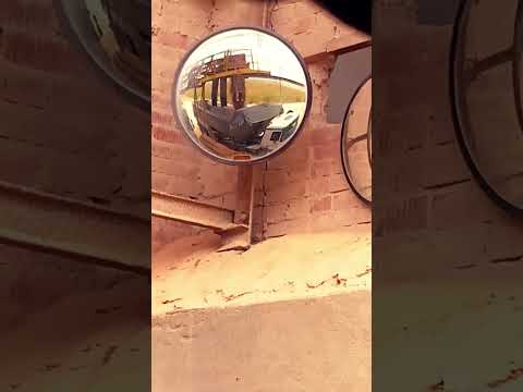 Zona de carga #truckdriver #job