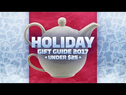 Best Gifts Under $25 - UCKy1dAqELo0zrOtPkf0eTMw