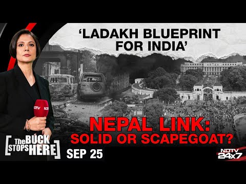 Ladakh Protests | Sonam Wangchuk Exclusive On Leh Ladakh Protest, Possible Arrest And More