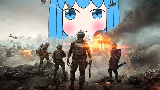 [#縦型]Battlefield6遊ぶよ！3/Let's play Battlefield 3![#Battlefield6]