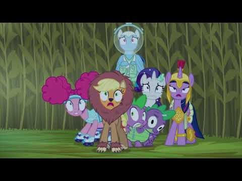 Terror Time Again PMV