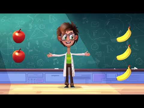 IntellectoKids Classroom 🎓  All Episodes | Educational Video | Compilation