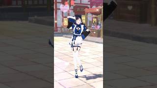 1等賞が欲しいのよ🍒 #チェリーポップ #deco27 #vtuber #shorts #踊ってみた