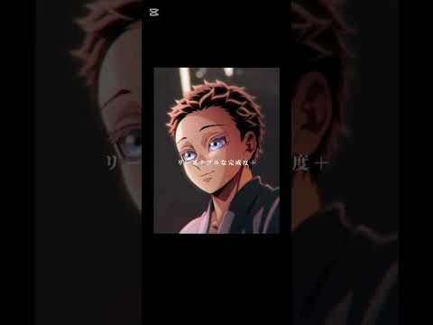 (公式から出た画像です)拍治&恋雪ペアいいよね〜 #鬼滅の刃 #拍治 #恋雪 #猗窩座