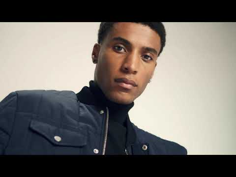 riverisland.com & River Island promo code video: Buy Now Wear How // The Tracksuit // Menswear Fashion // River Island