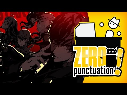 Persona 5 (Zero Punctuation) - UCqg5FCR7NrpvlBWMXdt-5Vg