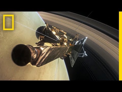 A Nuclear-Powered Space Mission | Mission Saturn - UCpVm7bg6pXKo1Pr6k5kxG9A