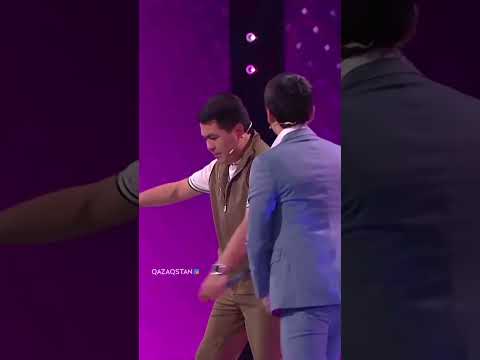 «Жігіттер» тобы - «Арман-ай» | «Бәрекелді!»