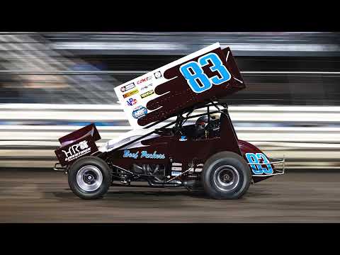 Roth Motorsports | 2021 World of Outlaws NOS Energy Drink Sprint Car Series Season In Review - dirt track racing video image