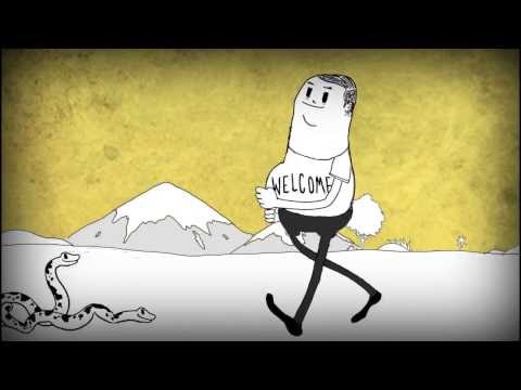 İnsanoğlunun Doğayı Katli (Animasyon Kısa Film)