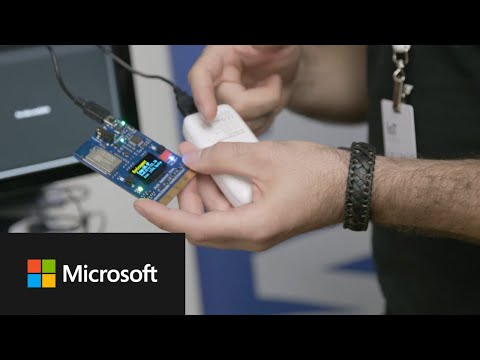 IoT in Action event highlights | Business Transformation Insights