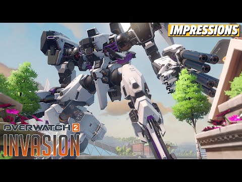Are Overwatch 2's New Story Missions Worth The Money?