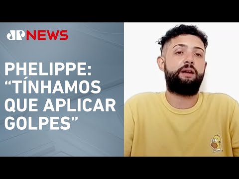 Brasileiro que sofreu tráfico humano relata horror que viveu em Mianmar