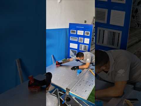 CORTANDO AS CURVAS EM DUTO MPU - AULÃO DA MULTIVAC