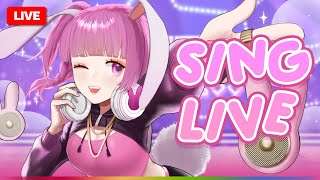 🔴LIVE | [Singing] Sing a song | LAPINE 🌛