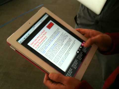 Onswipe Demo: Tablet Publishing Made Easy - UCCjyq_K1Xwfg8Lndy7lKMpA