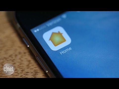 Taking a tour of Apple's Home app - UCOmcA3f_RrH6b9NmcNa4tdg