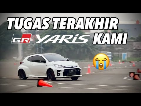 GR Yaris Om Mobi mencari pemilik baru