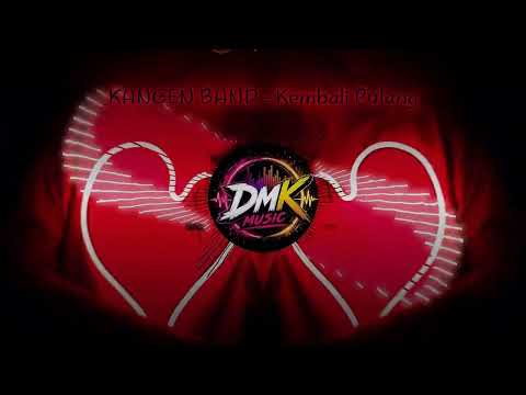 KANGEN BAND - KEMBALI PULANG ( COVER AI)