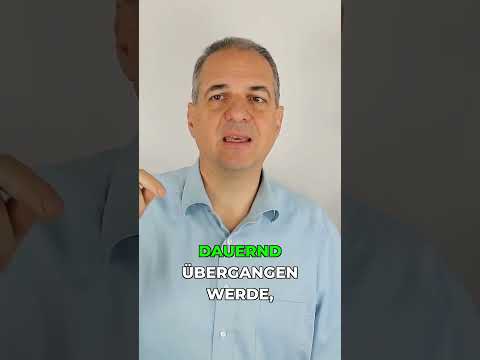 Sie manipulieren sich selbst – und merken es nicht!