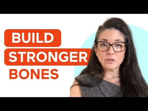 Mobility & bone-strengthening tips for women: Vonda Wright, M.D., M.S.
| mbg Podcast