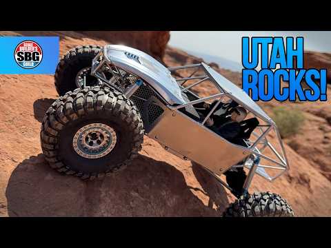 Off-Road Adventures: Swig, Truck Testing, and Camaraderie Near Cedar City