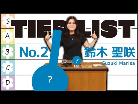 My 7 essentials -My happy happy World- No.2 鈴木聖咲 ～Meiji Gakuin Contest 2025～