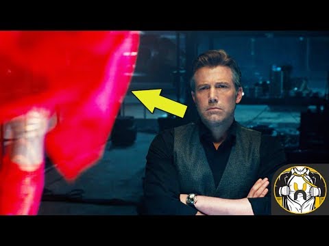 Supergirl Teased in the Justice League (2017) Trailer? - UCaA3Cnh8B_jmfTLX9GjIqEw