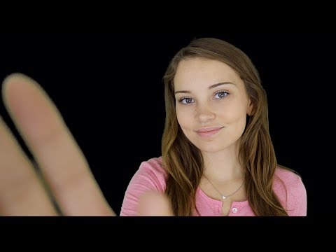 ASMR Relaxing Mouth Sounds and Hand Movements For Sleep - UCikebqFWoT3QC9axUbXCPYw