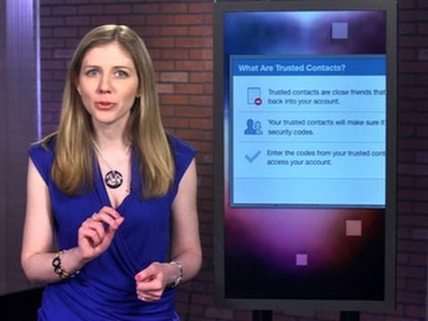 CNET Update - Who gets the keys to your Facebook account? - UCOmcA3f_RrH6b9NmcNa4tdg