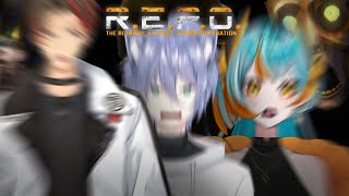【R.E.P.O??】Back at it again on REPO I shall troll heheheheheheh【Saruga