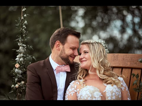 Svatební video Denisa & Matěj