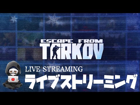 出遅れワイプダッシュ【タルコフ/EFT】