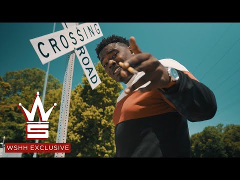 Feino Thuggin - Nobody (RipRunItUpRon) (Official Music Video)