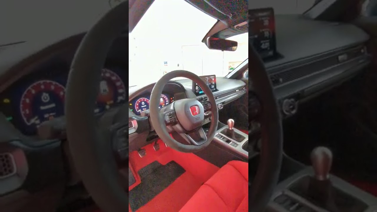 Is this the best interior of 2022?