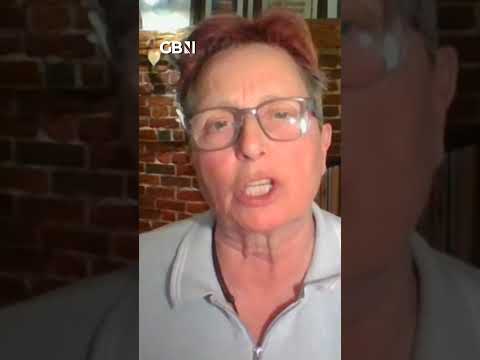 Retired Prison Governor, Vanessa Frake-Harris, on the dangers of recreational cannabis use #gbnews