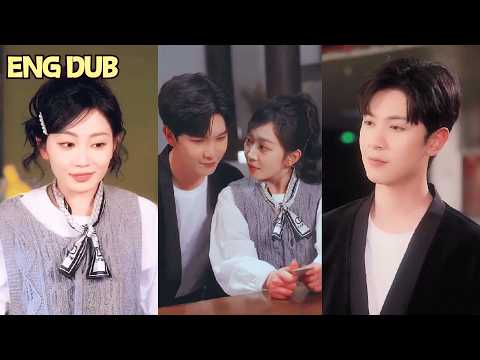 [ENG DUB] Mission Failed? I Fell for My Clumsy Immortal Guide! | CDrama poster