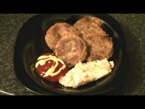 SHAMI KABAB (MUTTON) *COOK WITH FAIZA* - UCR9WXUxcp0bR9OWi5ersIHw