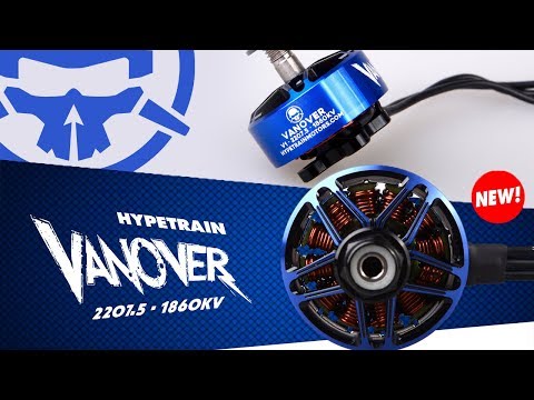 Vanover’s “Perfect Motor" - UCemG3VoNCmjP8ucHR2YY7hw