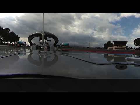 Hamilton's Pole Lap at Paul Ricard (360 Video) | 2018 French Grand Prix