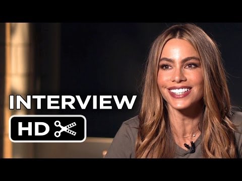 Chef Interview - Sofia Vergara (2014) - Robert Downey Jr. Comedy HD - UCkR0GY0ue02aMyM-oxwgg9g