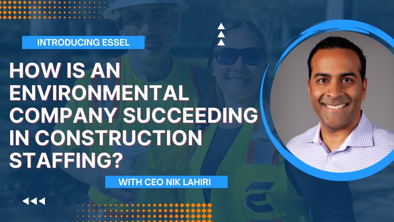 Environmental Engineering & Consulting Services Essel