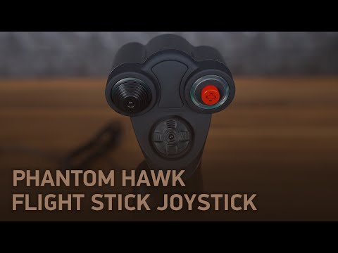 Speedlink Phantom Hawk Joystick İncelemesi
