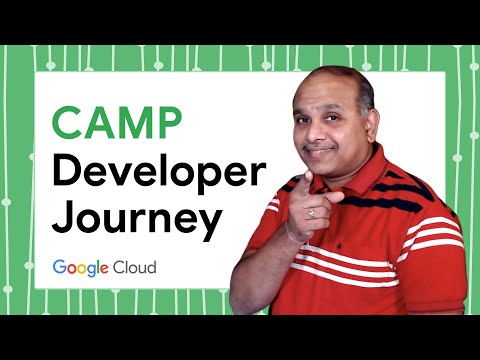 Improving containerized development using Google Cloud